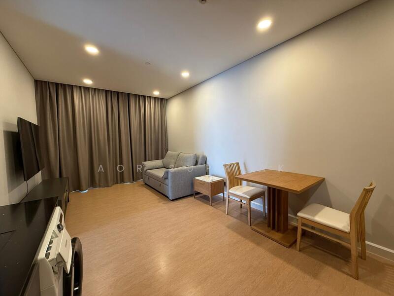 The Room Charoenkrung 30 - Photo 4