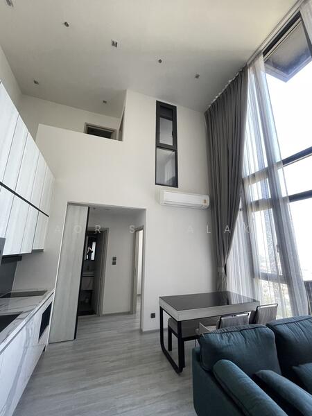 The Line Sukhumvit 101, Bangkok