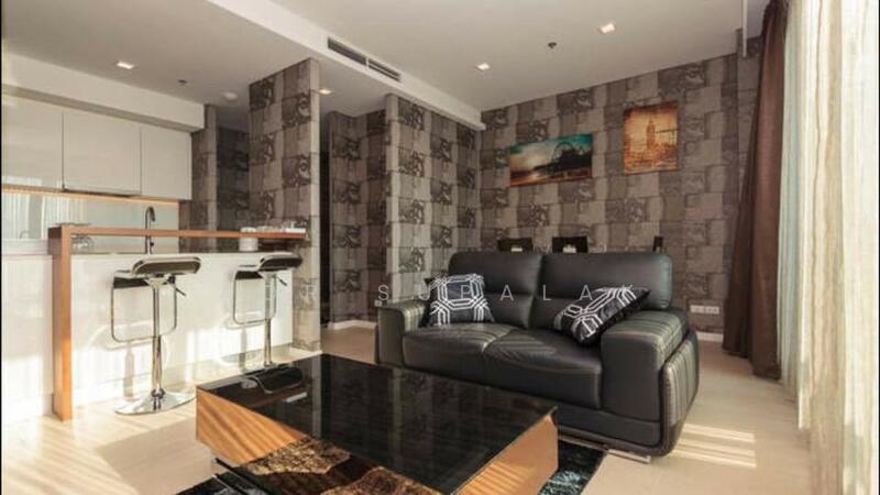 The River by Raimon Land, Bangkok