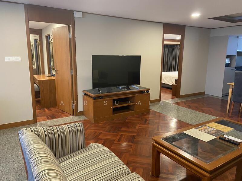 United Tower Thonglor, Bangkok