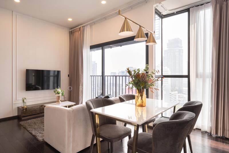 Park Origin Thonglor, Bangkok