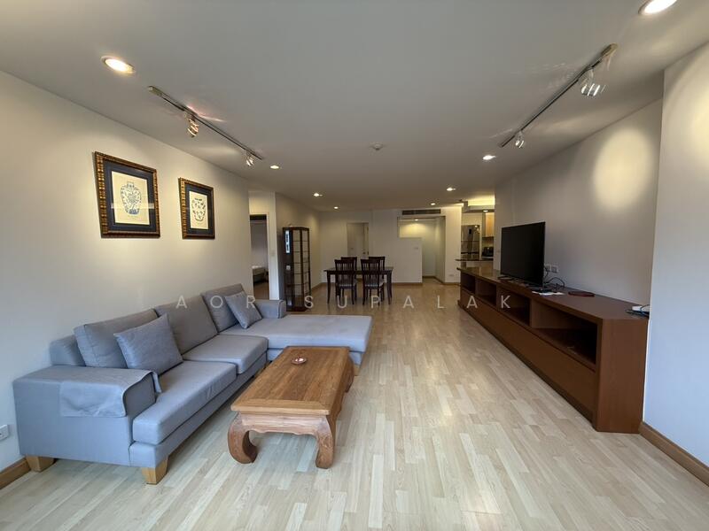 Park View Mansion, Bangkok