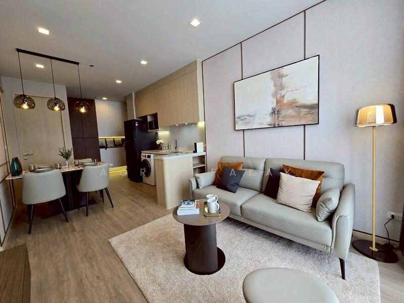 Noble State 39, Bangkok