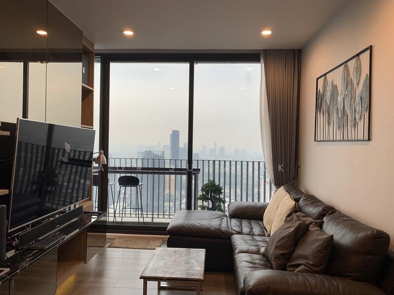 Whizdom Essence, Bangkok