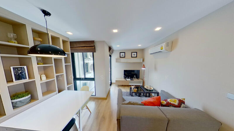 The Ace Ekamai - Photo 3