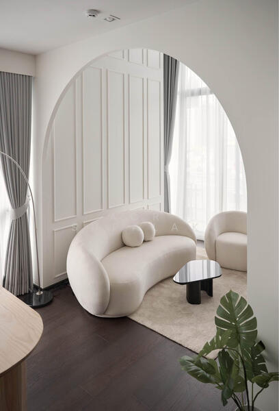 LAVIQ Sukhumvit 57, Bangkok