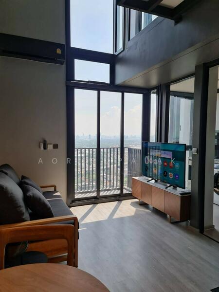 The Line Sukhumvit 101, Bangkok