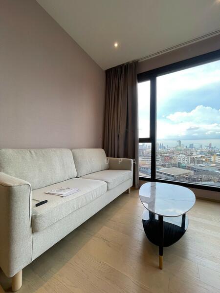 ASHTON Asoke-Rama 9, Bangkok