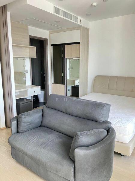 ASHTON Chula-Silom, Bangkok