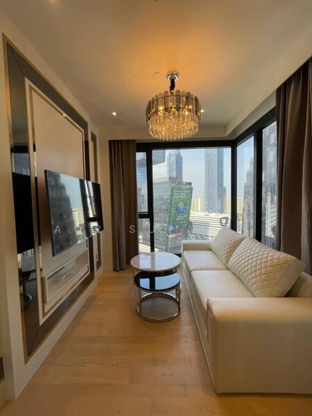 ASHTON Asoke-Rama 9, Bangkok