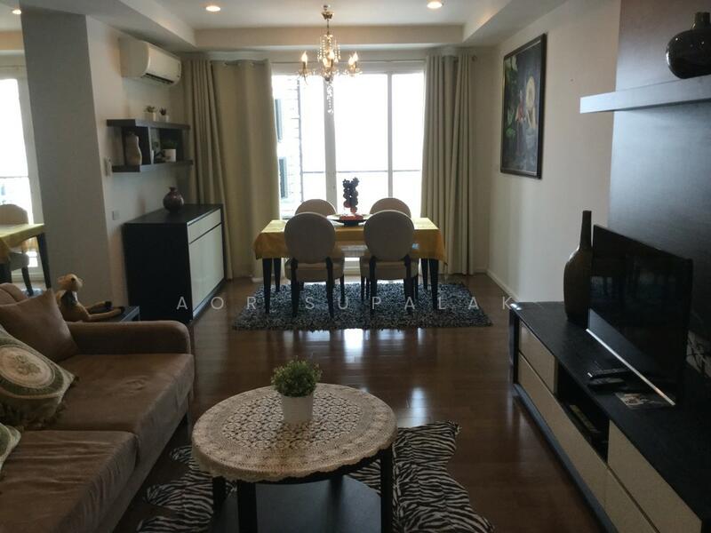 15 Sukhumvit Residences, Bangkok