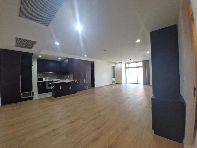 Chatrium Residence Riverside, Bangkok