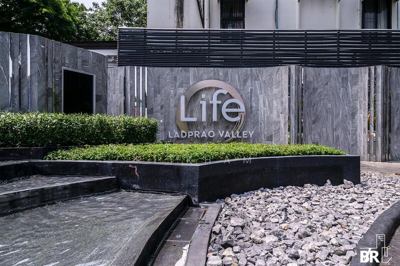 Life Ladprao Valley, Bangkok