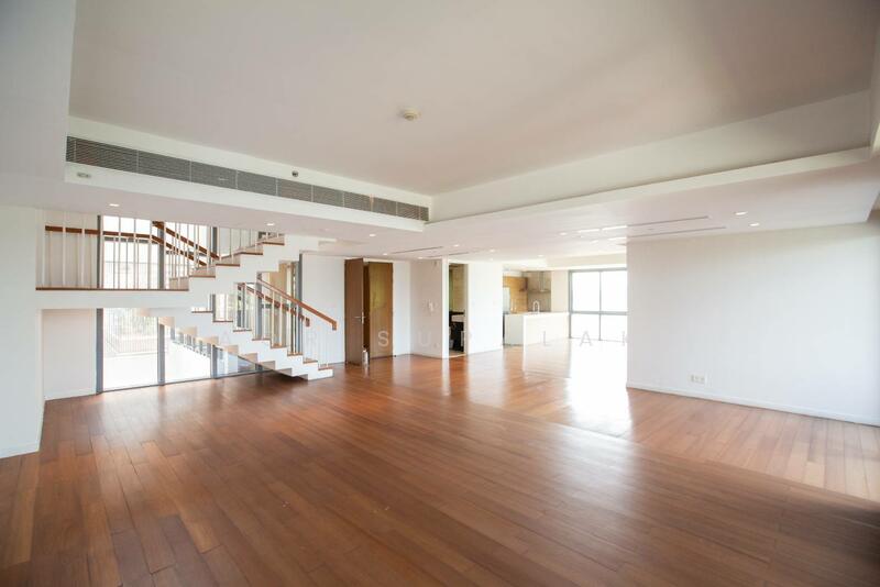 The Pano Rama 3, Bangkok