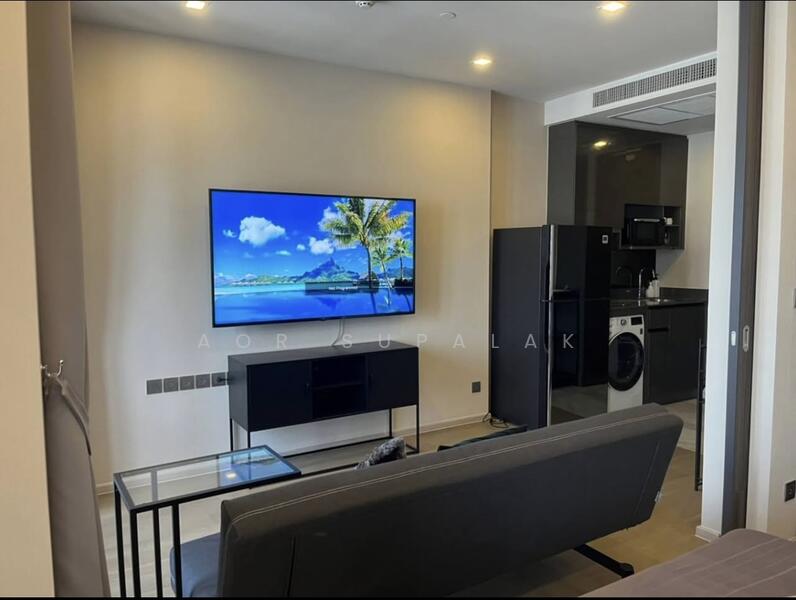 ASHTON Asoke-Rama 9, Bangkok