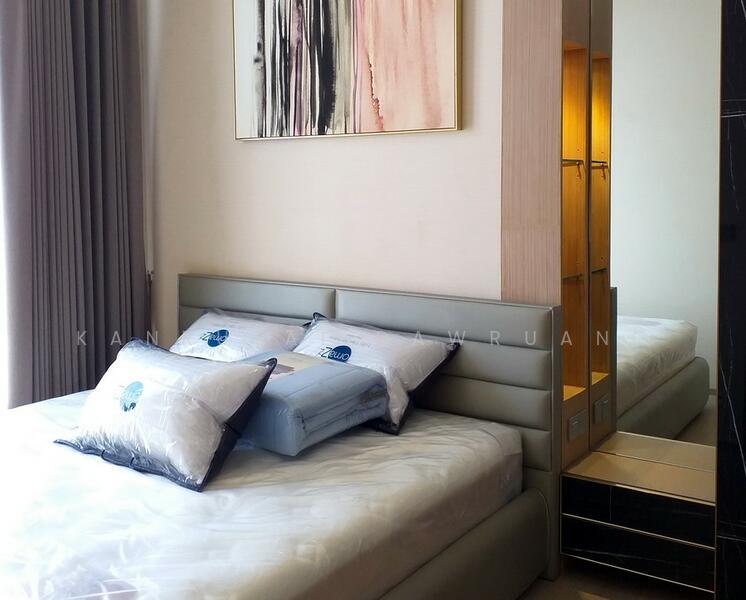 The Esse Asoke, Bangkok