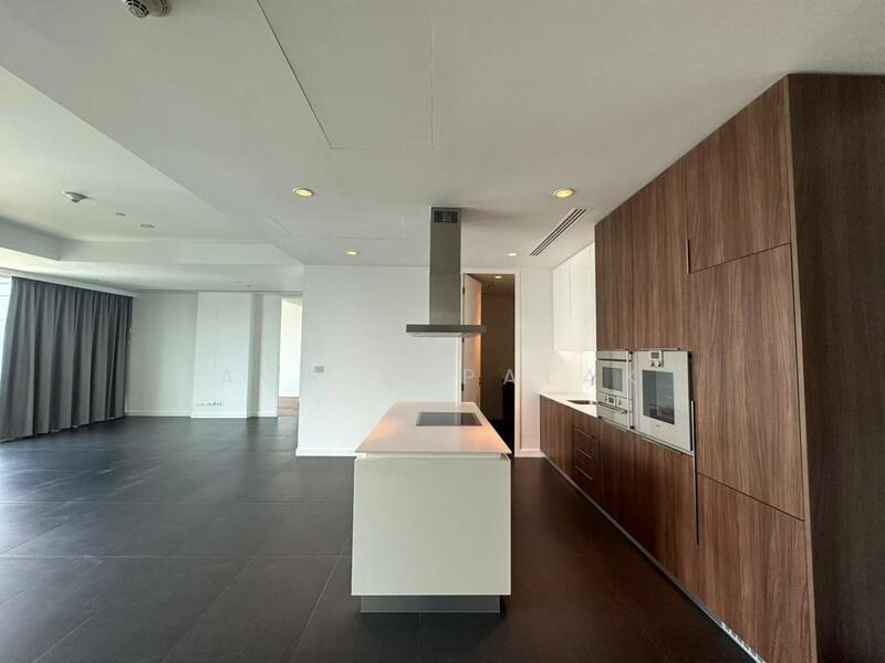 185 Rajadamri, Bangkok