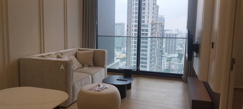 Anil Sathorn 12, Bangkok