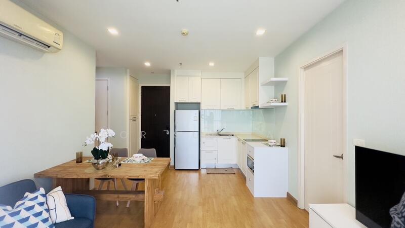 Q House Sukhumvit 79, Bangkok