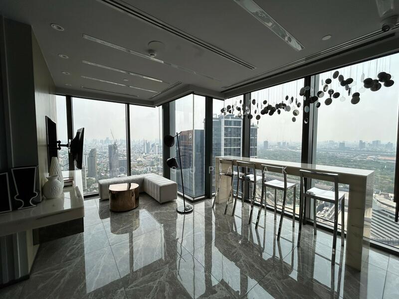 Life Ladprao, Bangkok