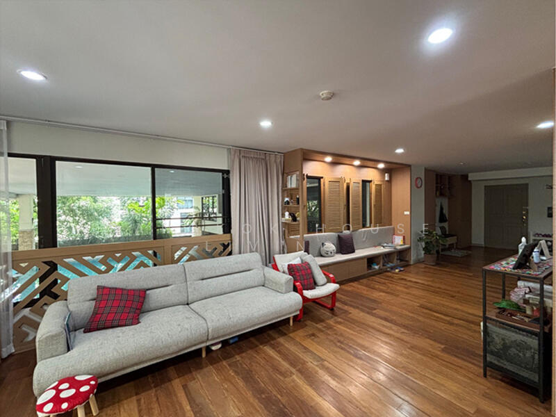 Prime Mansion Promsri - Photo 2