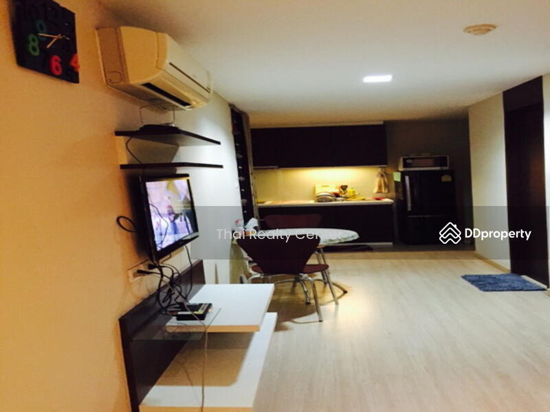 J.W. Boulevard Srivara, Bangkok