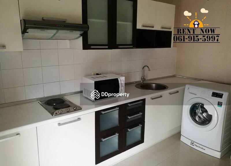 The Lake Metropark Sathorn