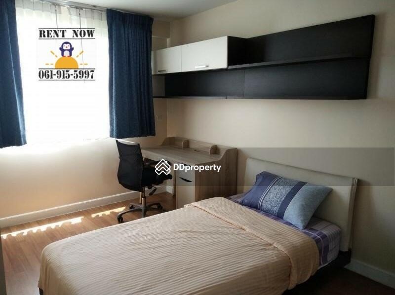 The Lake Metropark Sathorn, Bangkok