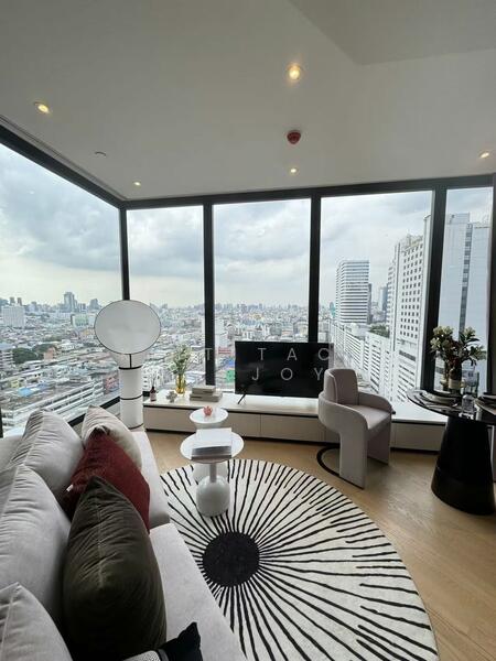 ASHTON Asoke-Rama 9, Bangkok