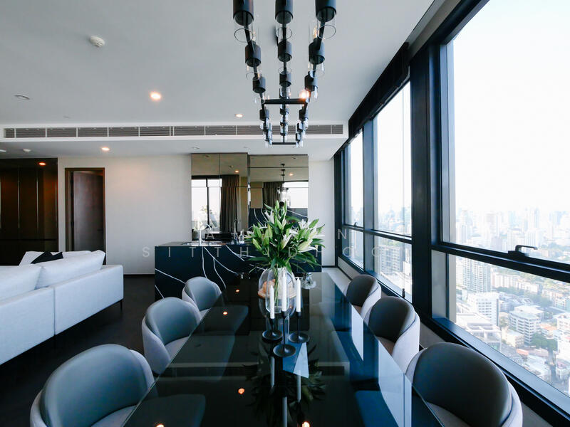 The Esse Sukhumvit 36, Bangkok