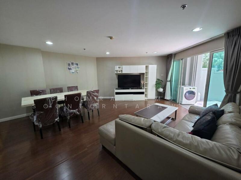 Belle Grand Rama 9, Bangkok