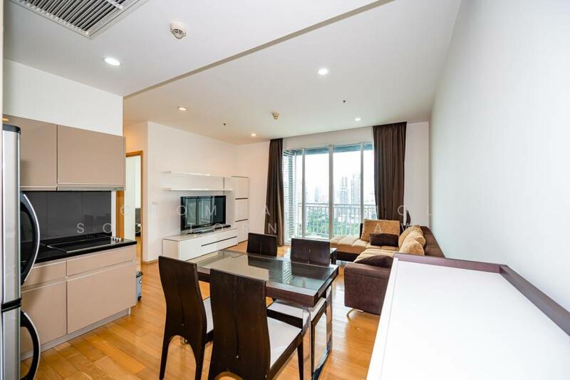 39 by Sansiri, Bangkok