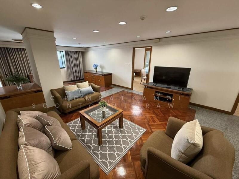 United Tower Thonglor - Photo 2