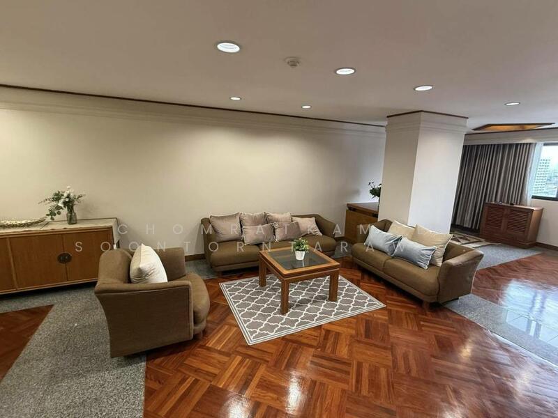 United Tower Thonglor, Bangkok