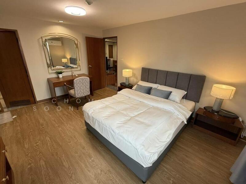 United Tower Thonglor - Photo 5