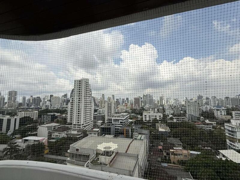 United Tower Thonglor - Photo 6