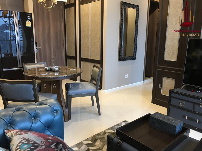 Menam Residences - Photo 2