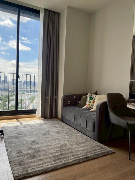 Noble Around Ari, Bangkok