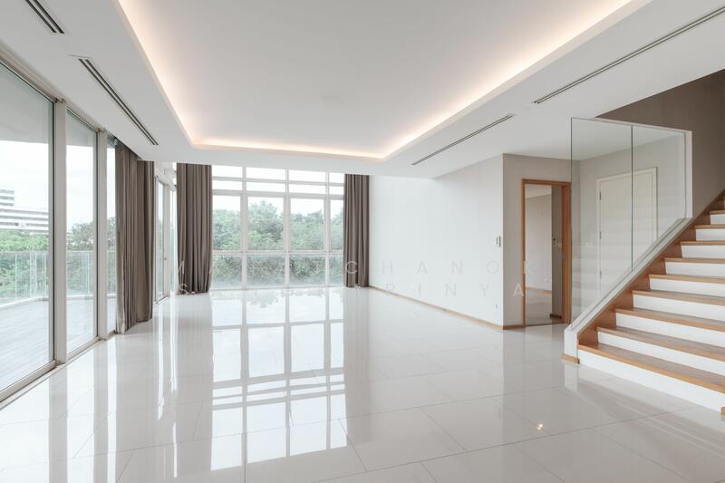 North Park Place, Bangkok