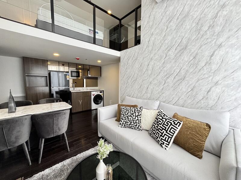 Park Origin Thonglor, Bangkok