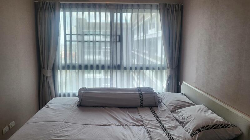 The Parkland Phetkasem-Thapra, Bangkok