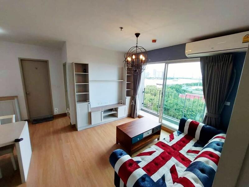 Chapter One Modern Dutch, Bangkok