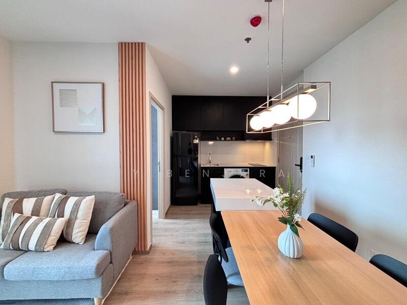 Nue District R9, Bangkok