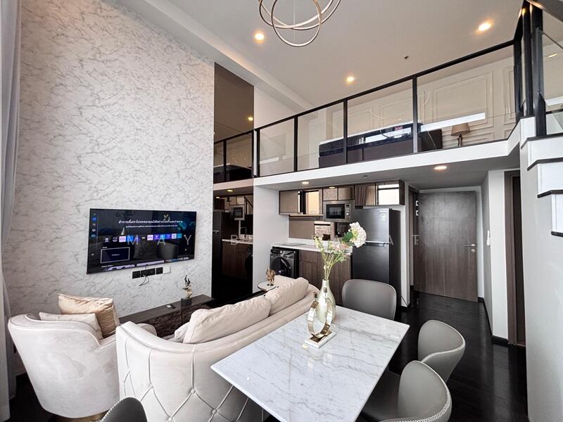 Park Origin Thonglor, Bangkok