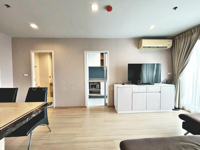 Casa Condo Ratchada-Ratchaphruek