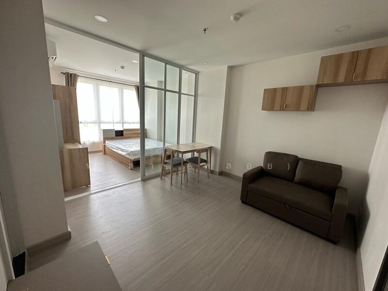 Supalai Loft Sathorn-Ratchaphruek, Bangkok