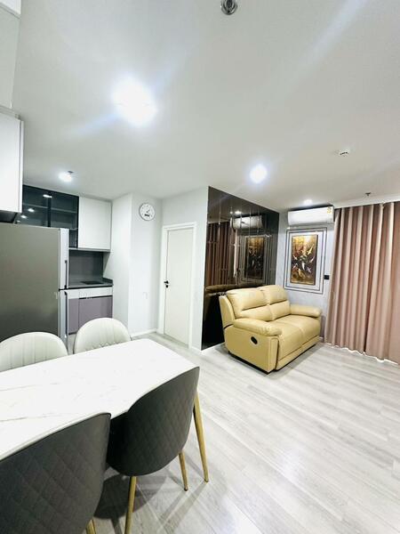 The Key Rama 3, Bangkok