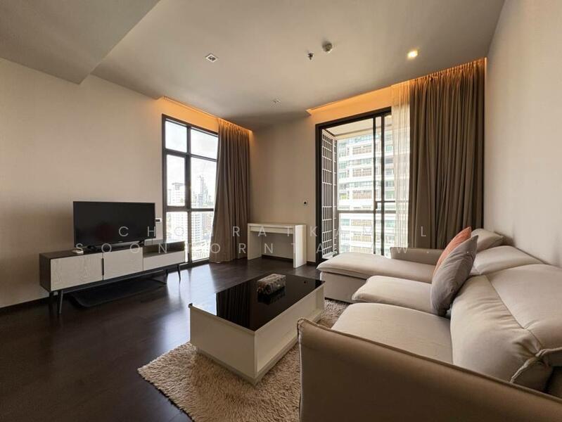 The XXXIX By Sansiri, Bangkok