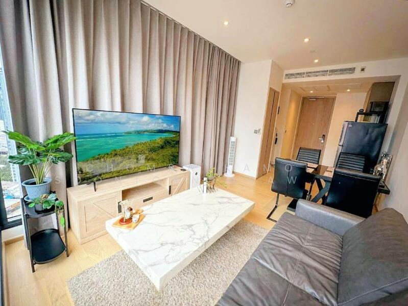 ASHTON Asoke-Rama 9, Bangkok