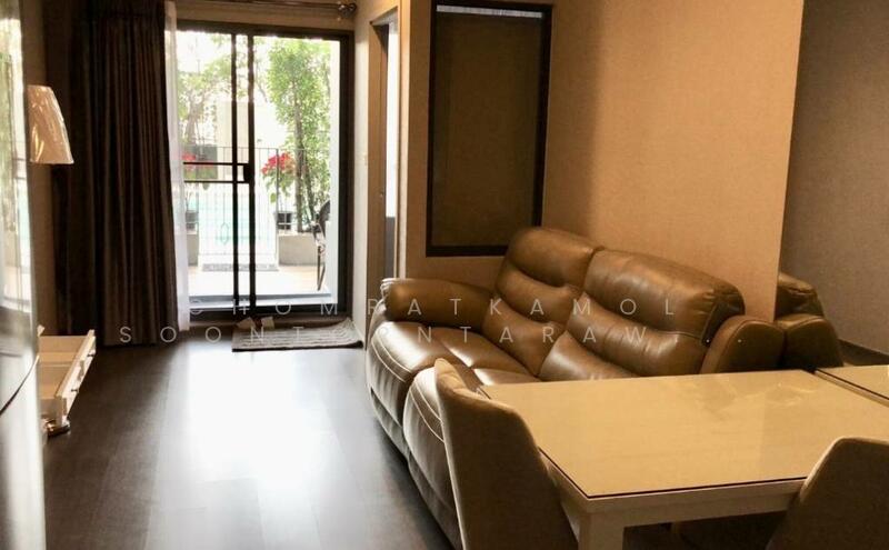 IDEO Sukhumvit 93, Bangkok